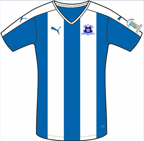 maritzburg united jersey